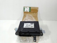 Купить Jaguar f-pace модуль фаркоп wysuwanych порог hk8m19h544bf, фото thumb