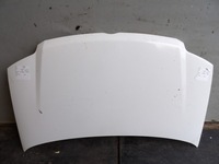 фото thumb №1, Fiat panda ii капот lak. 249/f