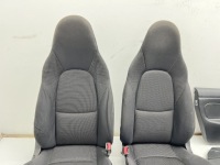фото thumb №10, Mazda mx-5 mx5 nb 98-05 сидіння комплект обшивки