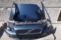 фото thumb №1, Бампер капот лампа kompletny перед volvo s40 v50