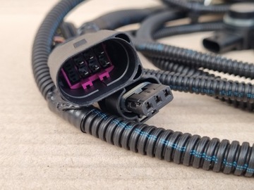 фото thumb №7, Джгут pdc перед audi a6 c7 4g 4xpdc передній fl