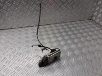 фото thumb №1, Замок двері правий перед citroen c3 4pin