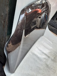 фото thumb №2, Капот renault koleos 08-16