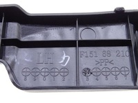 фото thumb №3, Mazda rx-8 03-12 обшивка захист двері лівий задня