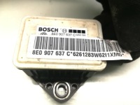 фото thumb №11, Audi a4 датчик прискорення esp 2.0 бензин 96kw 130 hp 8e0907637c