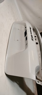 фото thumb №7, Кришка багажника задня porsche panamera 974 gts