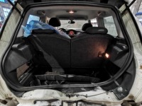 фото thumb №9, Mini cooper двигун кришка обігрівача 2003 1.6l 280803 280803, 0132801, w96