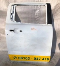 фото thumb №1, Ford ranger 3 iii двері задні 11-