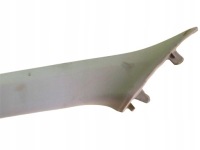 Накладка стойка передний левого toyota auris 2 2012-2018 год 62220-02130 Доставка, фото thumb