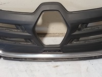 фото thumb №3, Решётка радиатора renault kangoo iv e-tech решётка радиатора