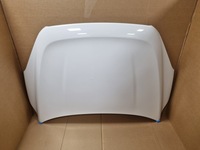 фото thumb №4, Volvo xc60 lift капот 614