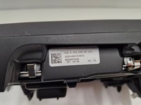 фото thumb №11, Renault scenic iv 4 панель середній рамка дисплей екран 280902508r