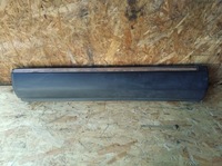 фото thumb №1, Молдинг накладка порог задняя левая citroen c5 i lift