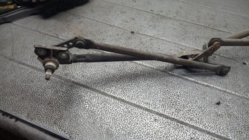 фото thumb №8, Механізм двірники opel zafira a 2.2d 03r 404496