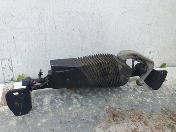 фото thumb №10, Bmw 3 f30 f31 4 f32 f33 f36 hak буксирувальний електрично складний