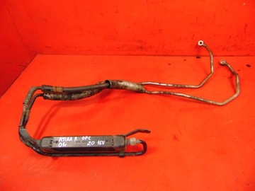 фото thumb №1, Astra 2 ii g opc 2.0 16v радіаторів масла дроти