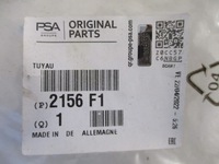 фото thumb №6, Citroen c4 i шланг гидравлический новый 2156f1