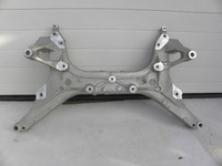 фото thumb №1, Ford mustang mach-e 2020 rok wózek-kołyska передня