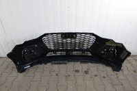 фото thumb №11, Бампер перед переднее audi q3 ii 83a 83f s-line 18-