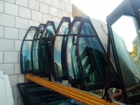 фото thumb №1, Nissan primera p12 htb дверь левая задние задняя