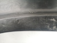 фото thumb №10, Mazda tribute - спойлер бампера перед