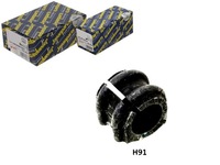 фото thumb №3, Japanparts ru-h91 втулка подшипник, стабилизатор