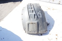 Купить Подкрылок правый перед citroen jumper 2 ii fl, фото thumb