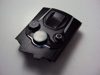 фото thumb №1, Панель ручка alfa romeo stelvio 2017-