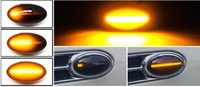 фото thumb №1, Поворотники динамические led bmw mini cooper r50 r52 r53