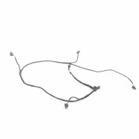 Mercedes slk r171 жгут трубопровод парковки pdc бампера задний  a1715400506 Доставка, фото thumb