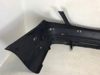 фото thumb №8, Mercedes s klasa w222 бампер задній задня