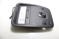 фото thumb №3, Освітлення кабіни перед opel astra k