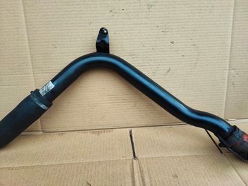 фото thumb №7, Kuga mk1 2.0 tdci рестайлинг труба интеркулер воздуха