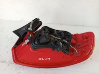 фото thumb №11, Лампа лівий задня ліва задня audi a3 8p