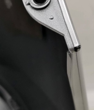 фото thumb №2, Новий org бампер зад vw golf viii gti 4xpdc la7w