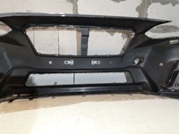 фото thumb №7, Бампер перед subaru xv pdc sprysk 17+