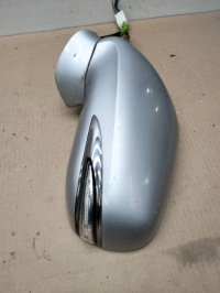 фото thumb №1, Дзеркало ліва перед lexus is ii 220 lift 10 pin колір 1g1