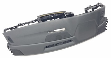 фото thumb №10, Панель консоль audi q7 4m 4m1857001ab 24a