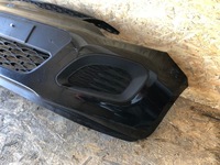 фото thumb №5, Бампер передній kia rio