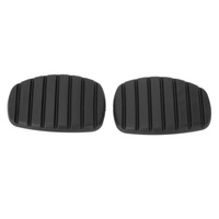 фото thumb №11, Накладка na педаль зчеплення 8200183752 протипробуксовочна гумовий накладка na