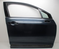 фото thumb №1, Дверь правый перед citroen c5 iii x7 08-17 kgnc