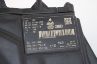 Новая оригинал  фара правый перед full led audi a8 d4 4h0941774b Доставка, фото thumb