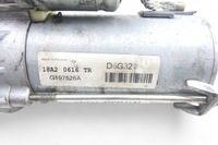 фото thumb №10, Стартер peugeot bipper citroen nemo 1.3 hdi d6g321