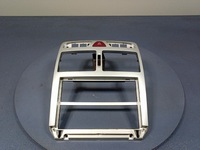 фото thumb №1, Peugeot 307 рамка радіо консолі 9634505077