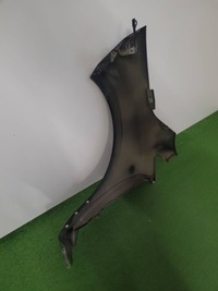 фото thumb №8, Nissan leaf i 1 крыло правый перед передний оригинал oem