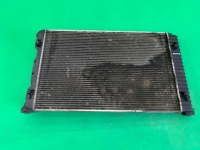 Радіатор води рідина 8e0121251l audi a4 b7 2.0 tdi 04-08 автоматична коробка передач Зі Шроту, фото thumb