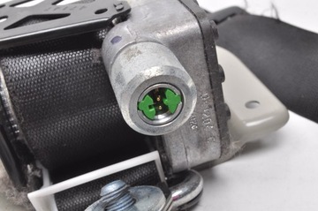 фото thumb №6, Mercedes w209 pas безопасности правые перед 2098601985 0049-7319532-0