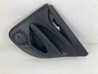 фото thumb №1, Opel insignia b kombi обшивка дверь правый задняя задний