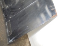 Bmw 6 e24 82-89 крышка двигателя капот рестайлинг  fl в Украине, фото thumb