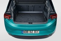фото thumb №8, Vw обшивка багажника id.3 пол bazowa